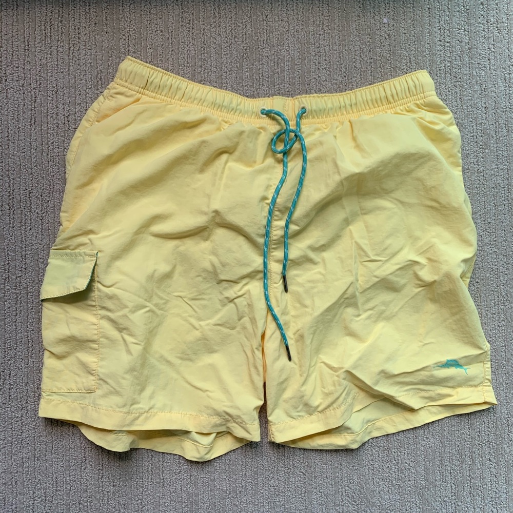 Tommy Bahama swimwear, Size M (men’s)